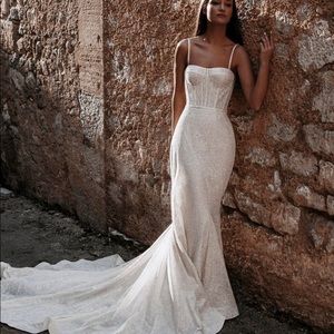 Abella Bride Karina Dress